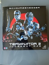 Terminator 2: Judgment Day -