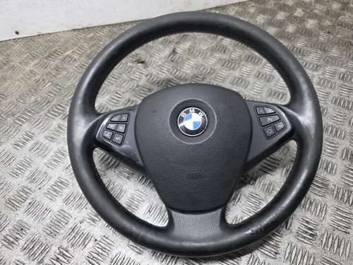 Bmw e83 5dr suv - d, se