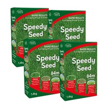 Grass Seed Fast Growing | Hard