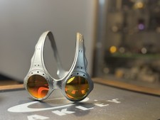 Oakley Over The Top Pit Boss