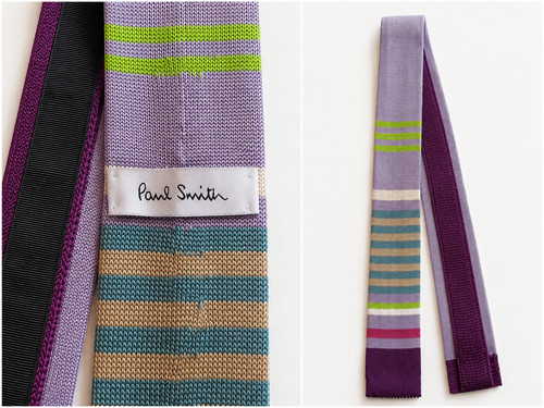 Paul smith lilac purple green - lilac,