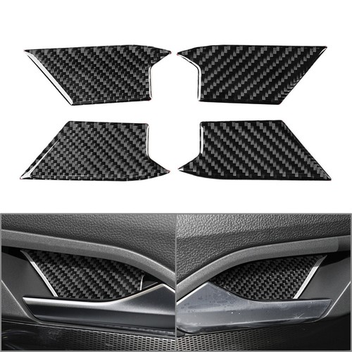 Pcs car interior door handle - 4,