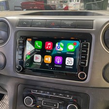 Head Unit For VOLKSWAGEN VW