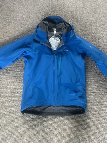 Arcteryx alpha jacket men s - alpha,