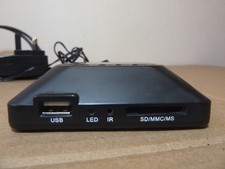 XENTA PDM02H HDMI USB MEMORY