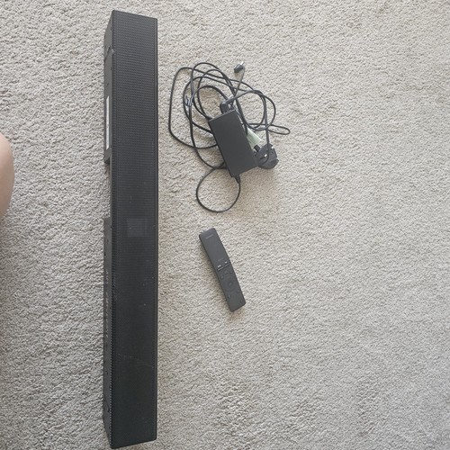 Samsung series sound bar - samsung,