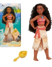 Official Disney Moana Classic