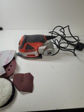 Black Decker Mouse Detail