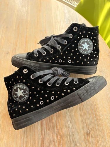 Converse chuck taylor all star - converse,