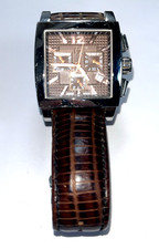 GC Swiss Made Men's Watch  Guess Collection  GC35005G  50Meters/165 Feet WR