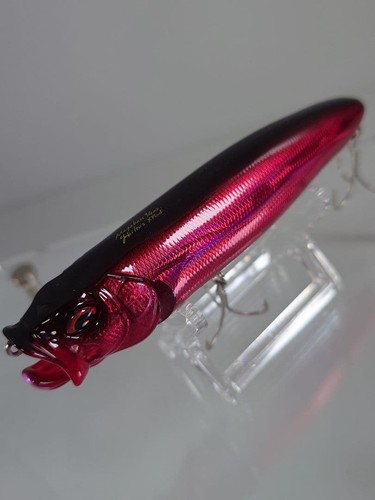 Megabass xpod fire - gw,