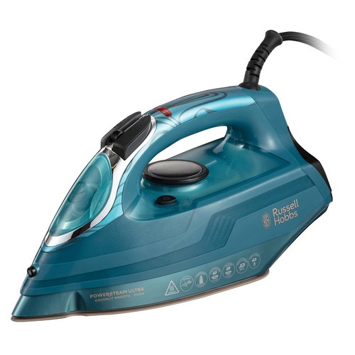 Russell hobbs 26340 powersteam - hobbs,