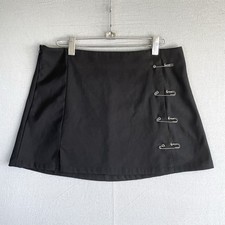 Unif Collins Skirt Womens L