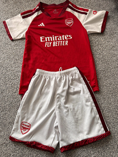 Arsenal kids football - arsenal, age