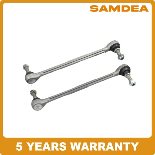 New front stabiliser anti - front,