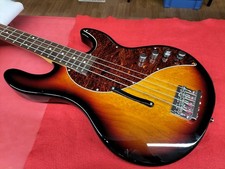 Line6 Variax Bass 700 Modeling