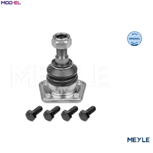 Ball joint 010 - ball, 0005