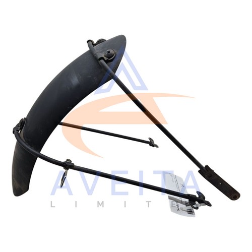 Herald maverick 125 2024 front - maverick,