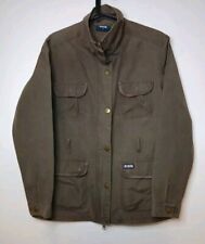 Vintage Puffa Original Jacket UK Womens Size Medium 14