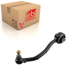 C Class Control Arm Suspension