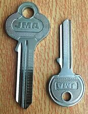 Household Cylinder Key Blanks