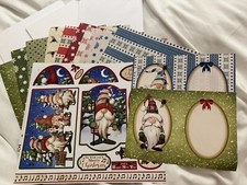 Debbi Moore Christmas Gnome