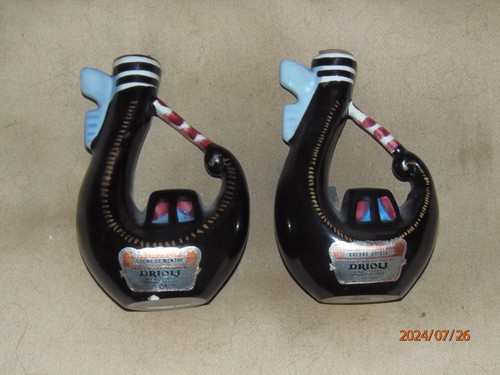 Vintage drioli ceramic - vintage,