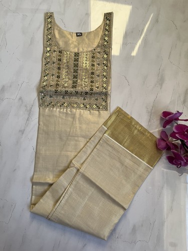 Indian kurti tops kerala - kurti, onam