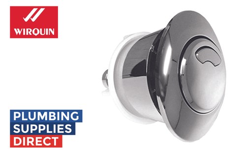 Wirquin oval dual flush - *,