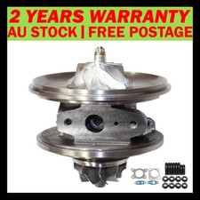 Upgrade Billet Turbo Core With
