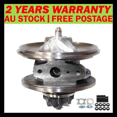 Upgrade billet turbo - upgrade, core