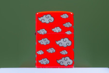 Naruto Anime Manga Akatsuki