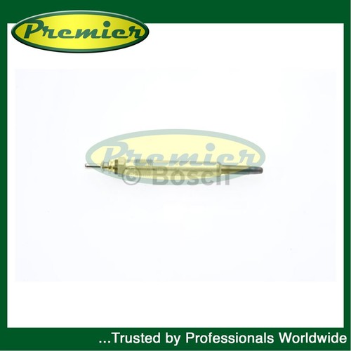 Premier glow plug fits - plug,