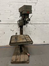meddings ivybridge pillar drill 17604-m4-mk3
