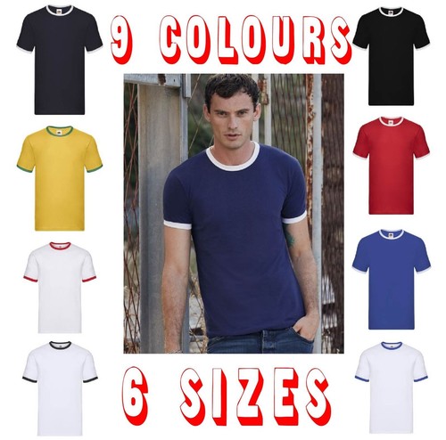 Mens contrast shirt fruit - mens,