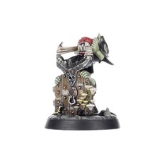 Warhammer Gloomspite