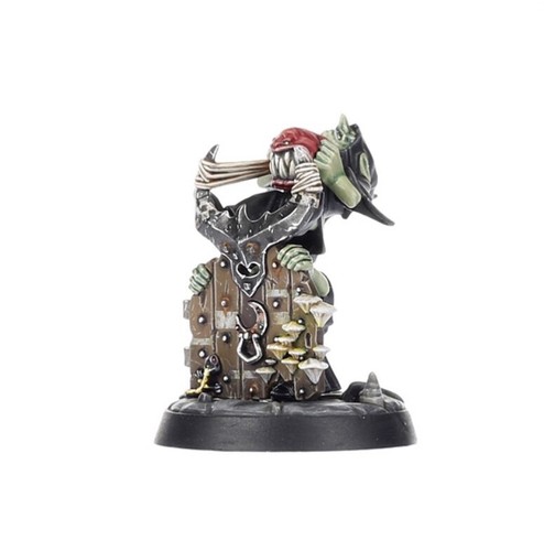Warhammer gloomspite - warhammer,