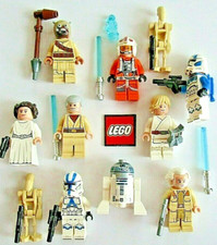 Lego STAR WARS Choose Your