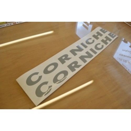 Swift corniche style - corniche, (style