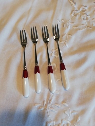Aynsley madison pastry - madison, forks