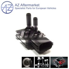 Exhaust Pressure Sensor AZ