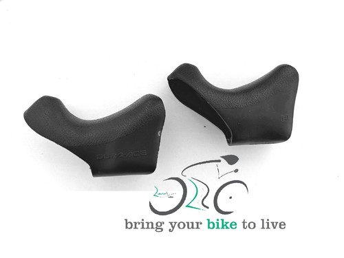 Shimano dura ace 7400 hoods - dura,