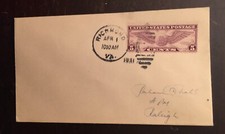 1931 FFC CAM 19S20 Richmond VA