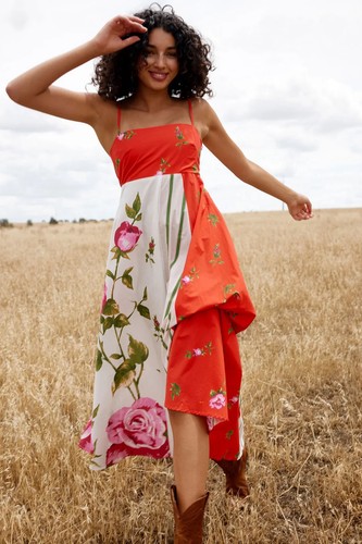 Aston studio floral - aston, rose