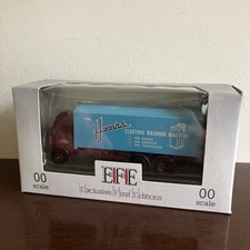 EFE 1/76 E10506 Hoover Box