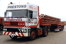 THH Truck Photos - Daf 3300 -