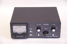 COMET CAT-300 Antenna Tuner 1.8~50MHz Max 300w Ham Radio Equipment 4932273180751