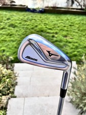 Mizuno MP-H5 #3 Iron / Stiff