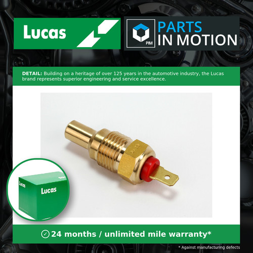 Coolant temperature sensor - coolant,