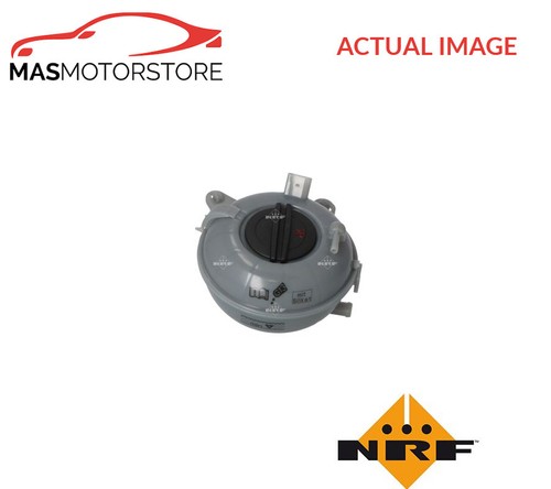 Coolant expansion tank - coolant,